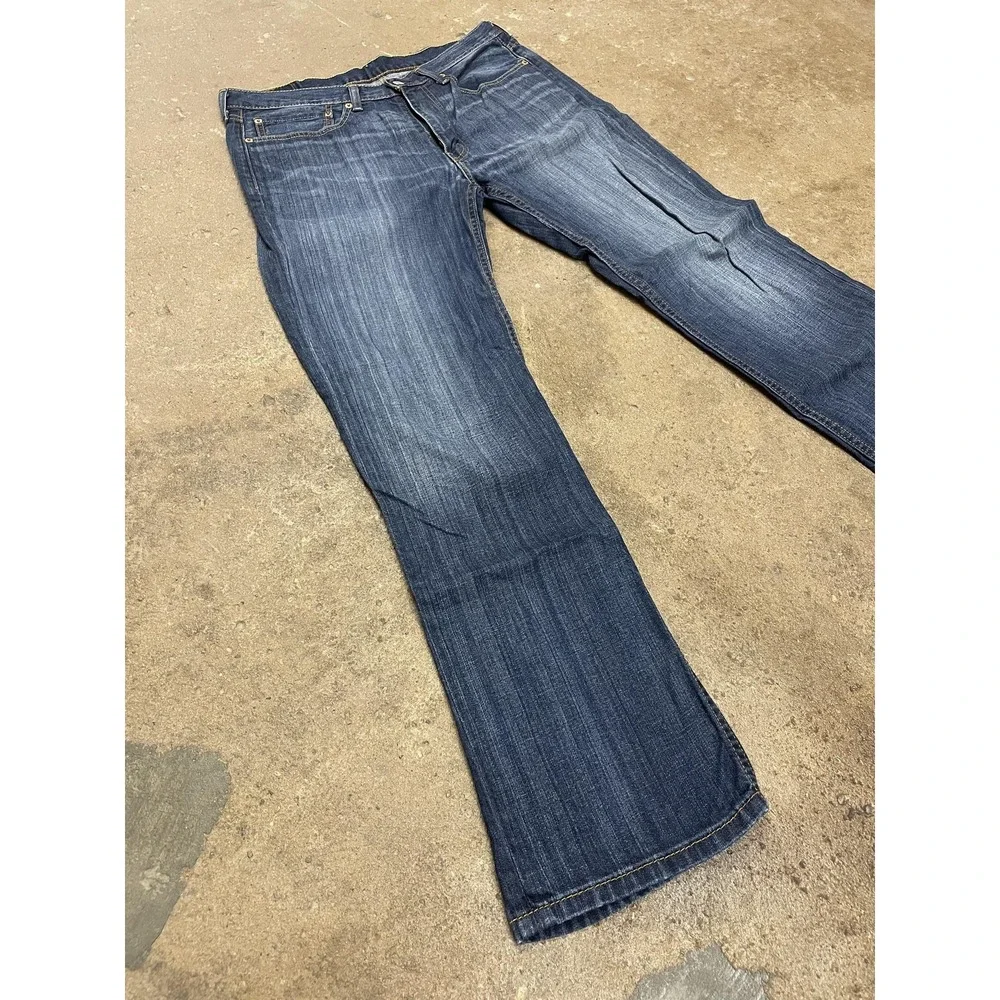 Levis brand levi